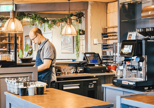 Cafe